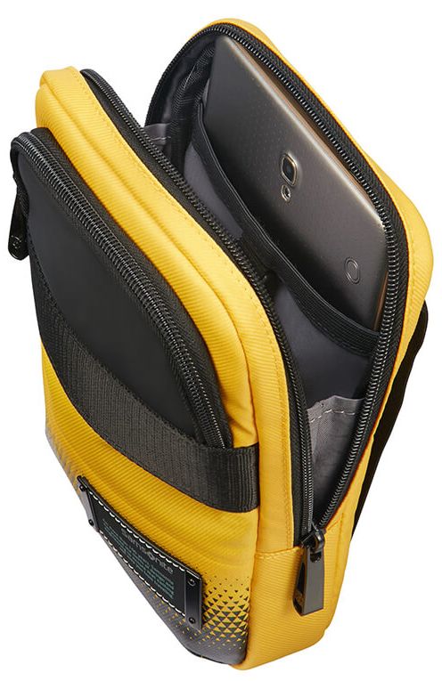 CM7-06001 Сумка плечевая CM7*001 Crossover Bag S Samsonite Cityvibe 2.0  - Вид №4