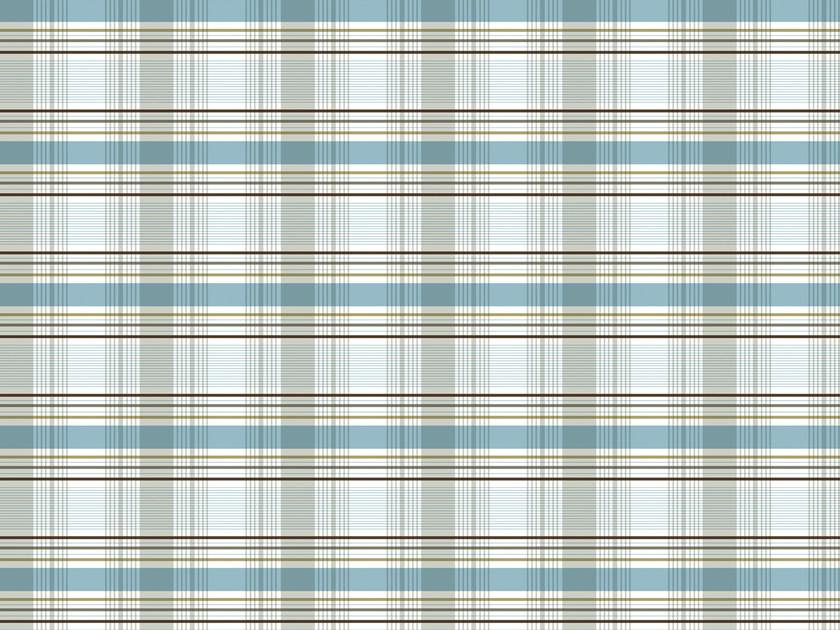 Wall&decò Детские обои в тартан Contemporary wallpaper 2011 sun-id-1387291 - Вид №3