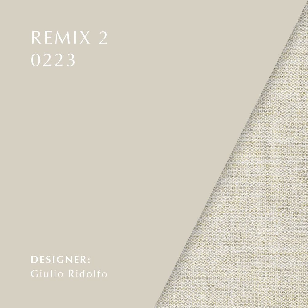 Мягкое кресло из ткани Kvadrat UMAGE a Conversation Piece ARCH-00007870 - Вид №70