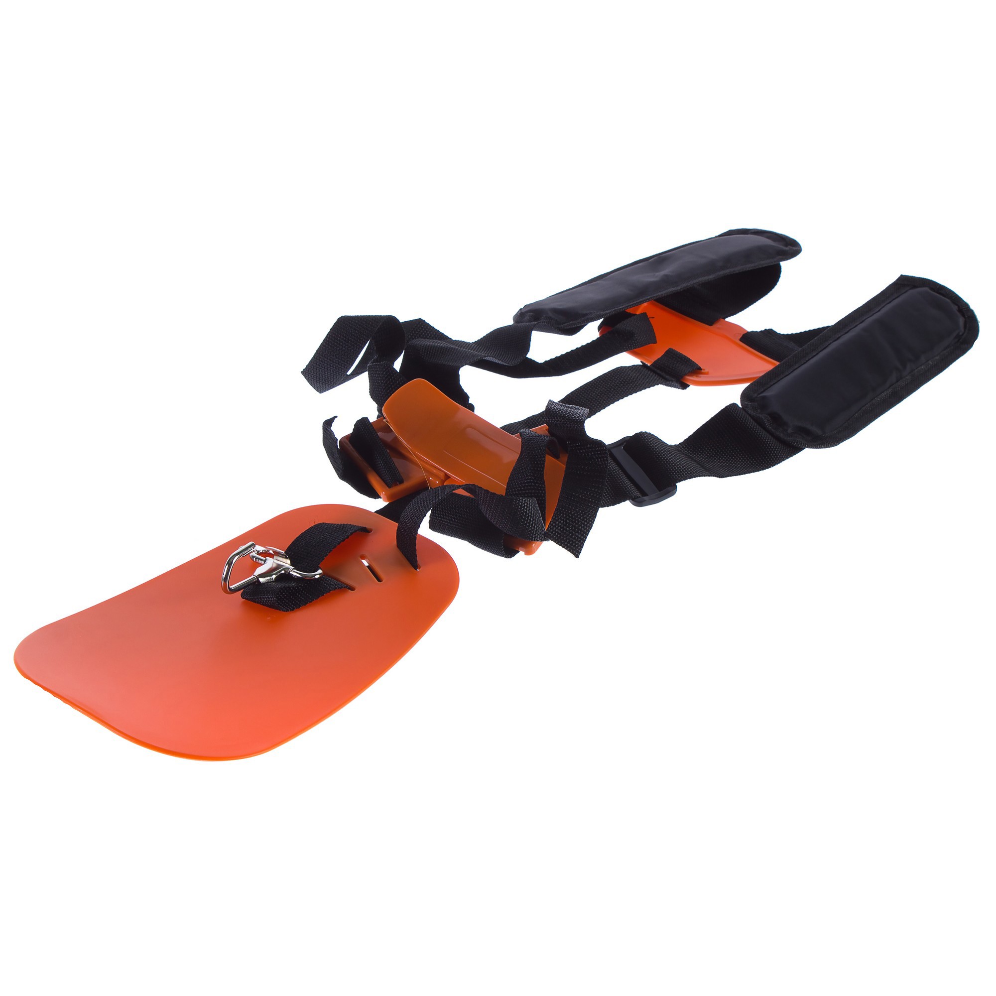 18387469 Ремень ранцевый для триммера STLM-0010616 KRONWERK 