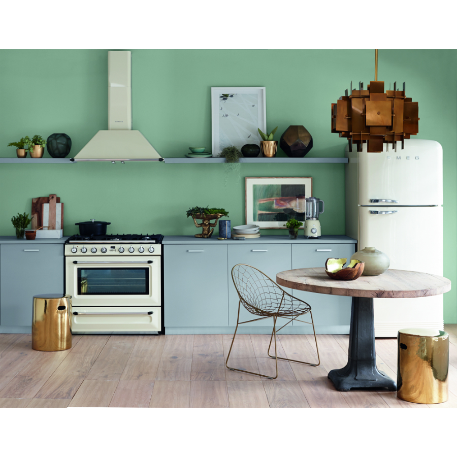 Блендер Smeg, кремовый BLF01CREU - Вид №2