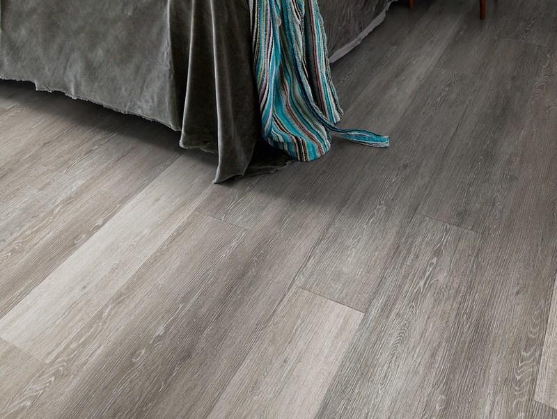 LIUNI Пол под дерево lvt Lvt click sun-id-1383615 - Вид №6