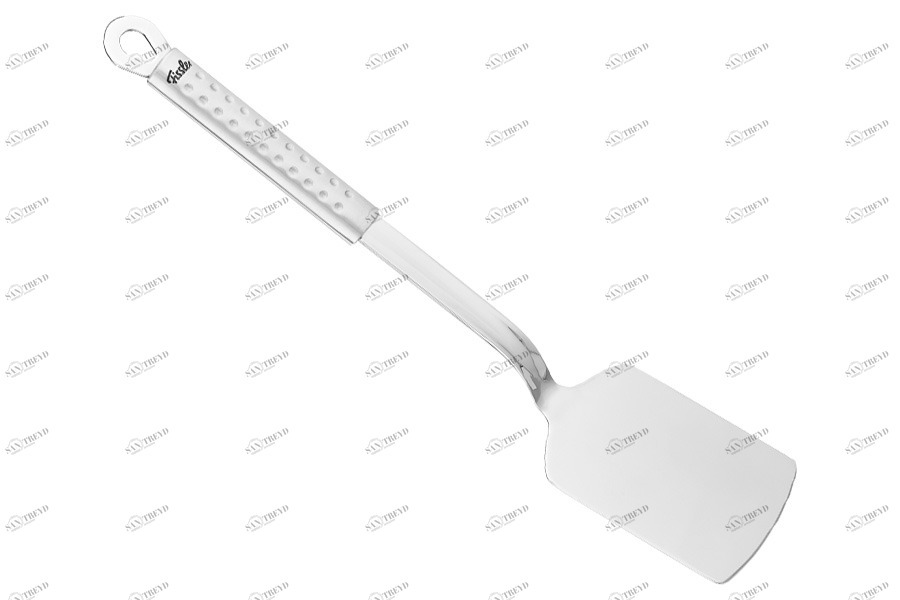 Лопатка из нержавеющей стали Protection FISSLER  00-3973442 Хром 