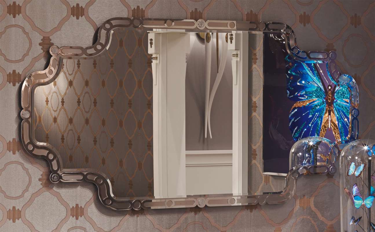 Зеркало  VISIONNAIRE CHARADE 2 