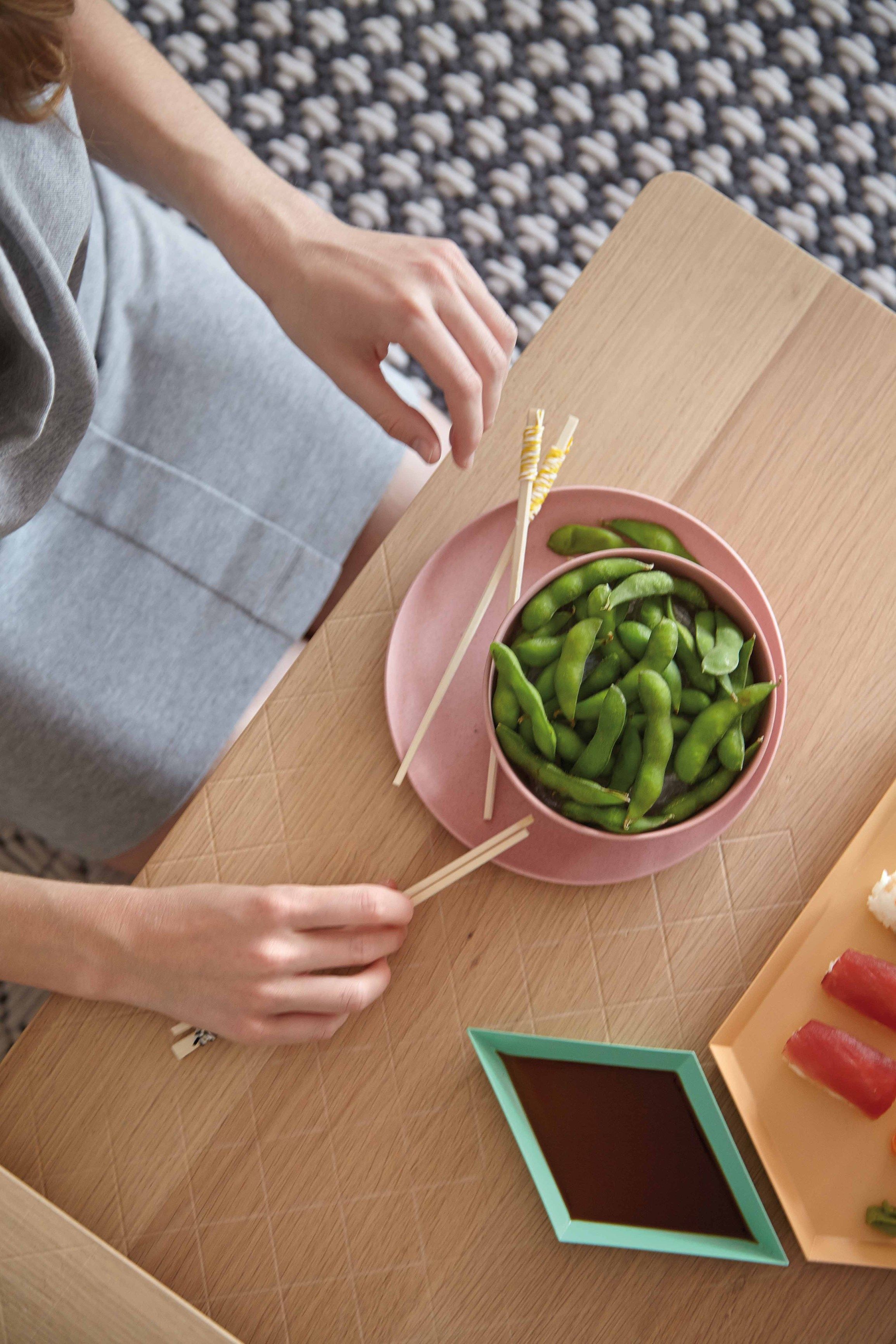 Прямоугольный ковер ручной работы из ткани GAN Silaï ARCH-00103936 - Вид №24