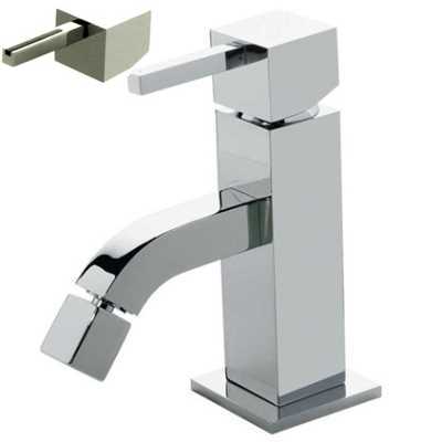 752120SN00LW Смеситель Bandini Ice Cube Santreyd