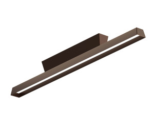 Светодиодный потолочный светильник из нержавеющей стали