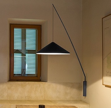 040650 Бра Vibia North - Вид №2