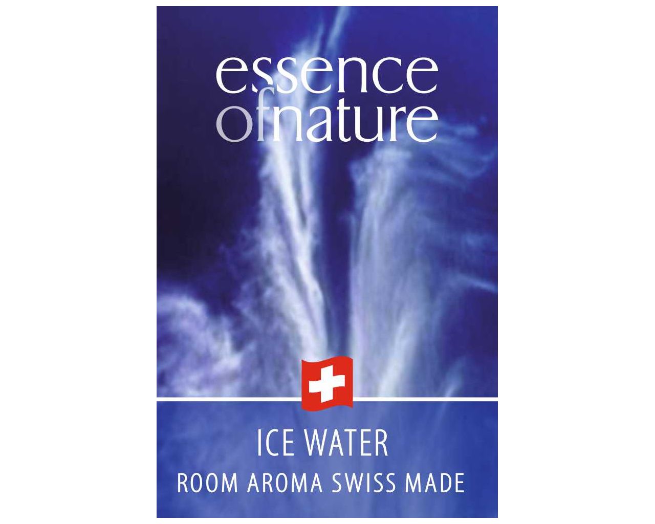 NOF001 ЛЕДЯНАЯ ВОДА комнатный аромат Merida  - Вид №1