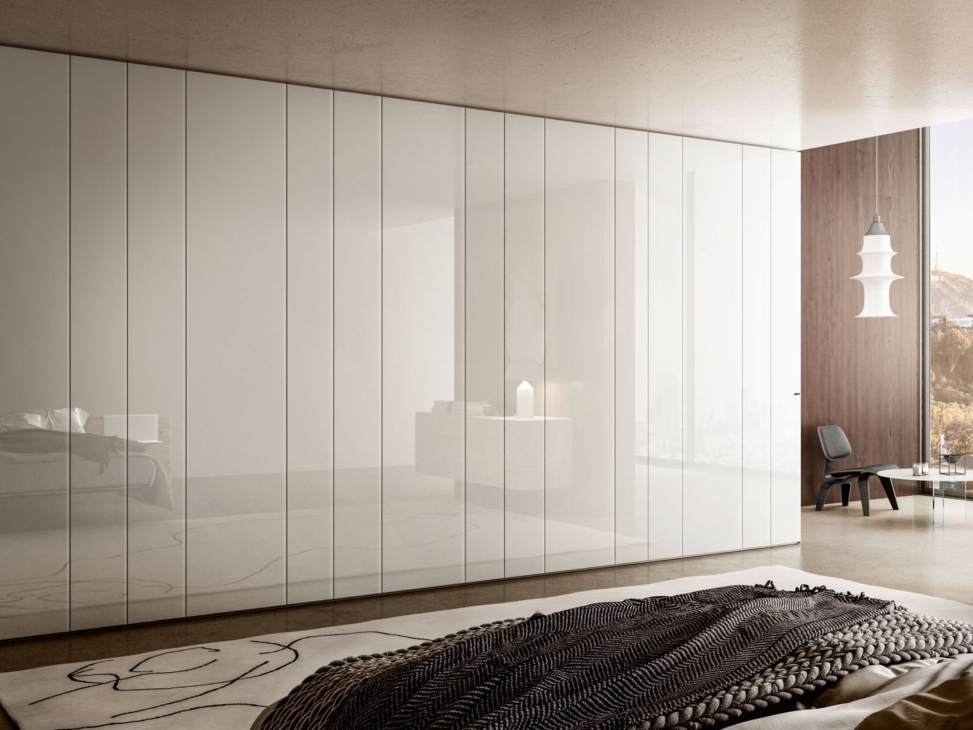 Модульный шкаф Lago N. O. W ARCH-00046064 - Вид №1