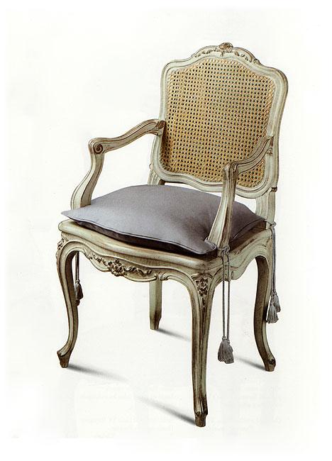 Стул  SALDA ARREDAMENTI 7180 PT 