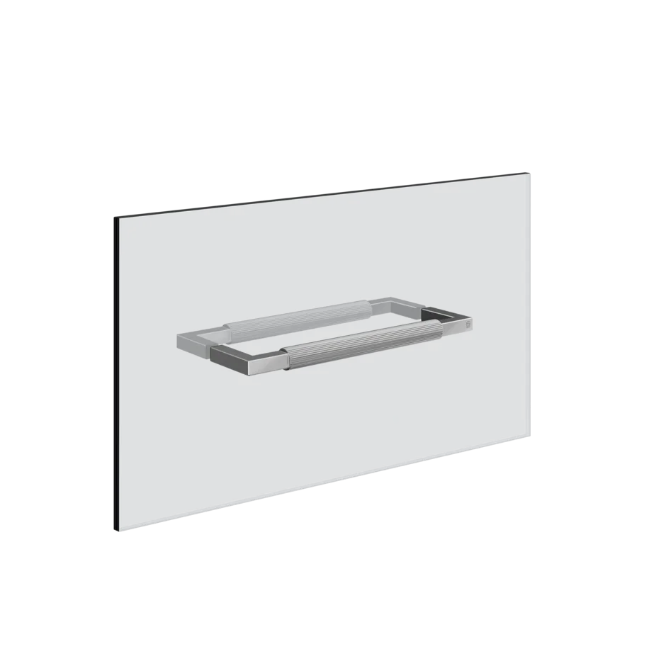 Полотенцесушитель 67542 031 Gessi Shower g ХРОМ 67542031