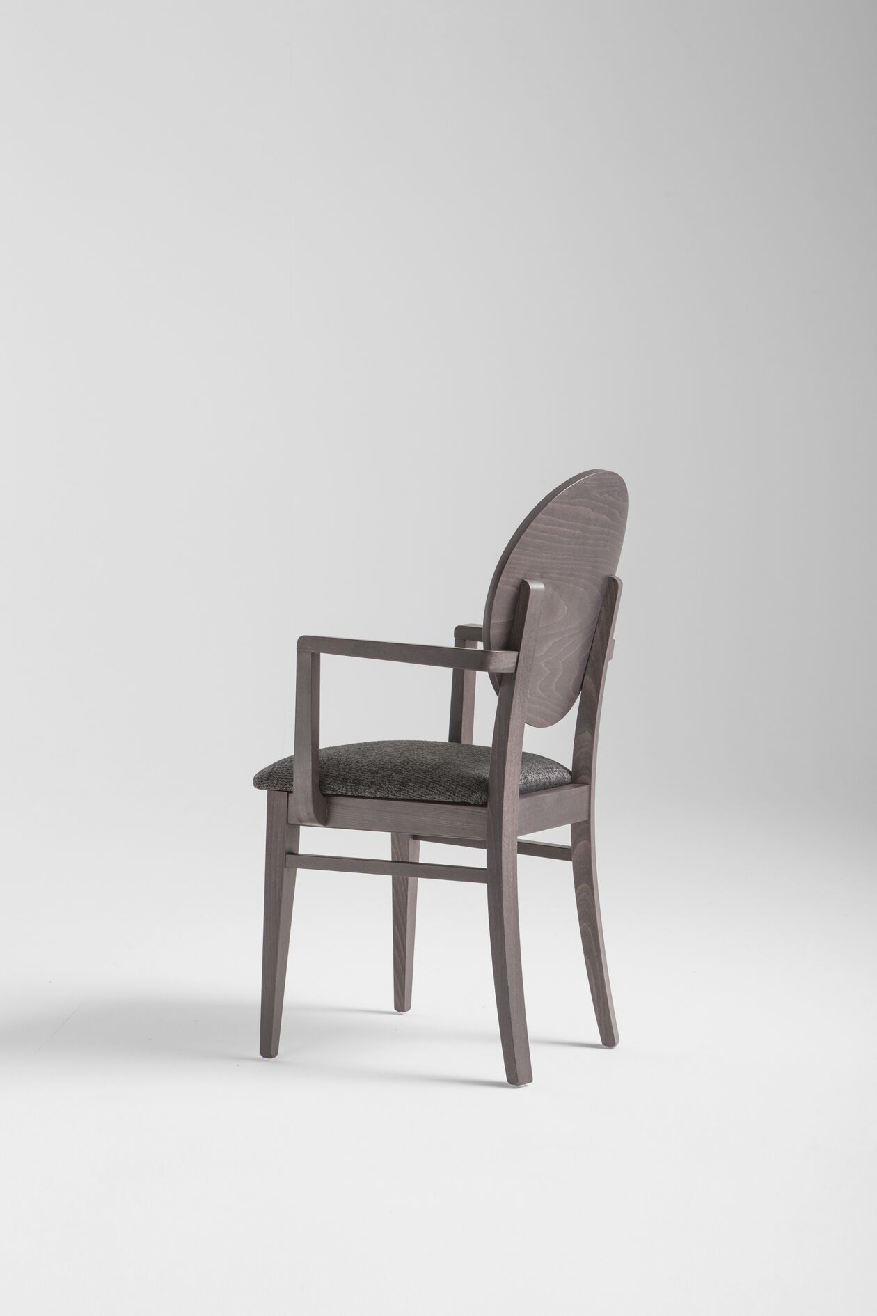 Медальон стул со встроенной подушкой Palma ARCH-00092084 - Вид №6