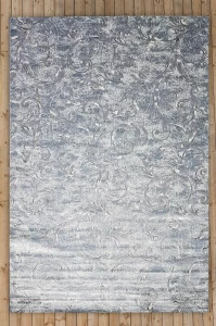 Ковер Vintage 897294959 160x230 DOLLY CAPRETS ДИЗАЙНЕРСКИЕ, MATRIX 155589 Серый;голубой