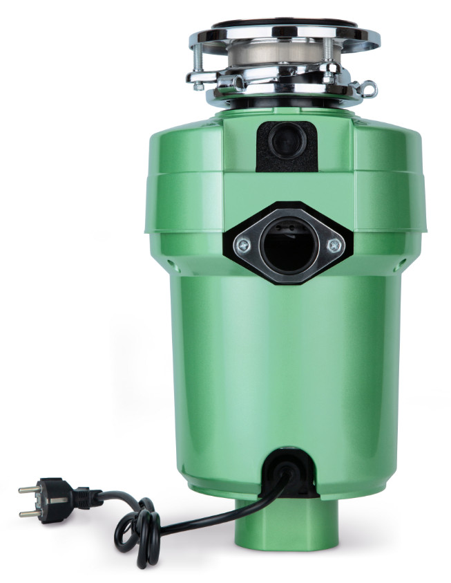 9142241 Измельчитель пищевых отходов Бирюса WD-750E2 STDN-0003871 - Вид №1