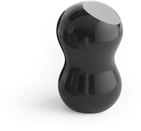 Casamania & Horm Контейнер для макулатуры из полиэтилена Zontik & korzina sun-id-1472432 - Вид №3