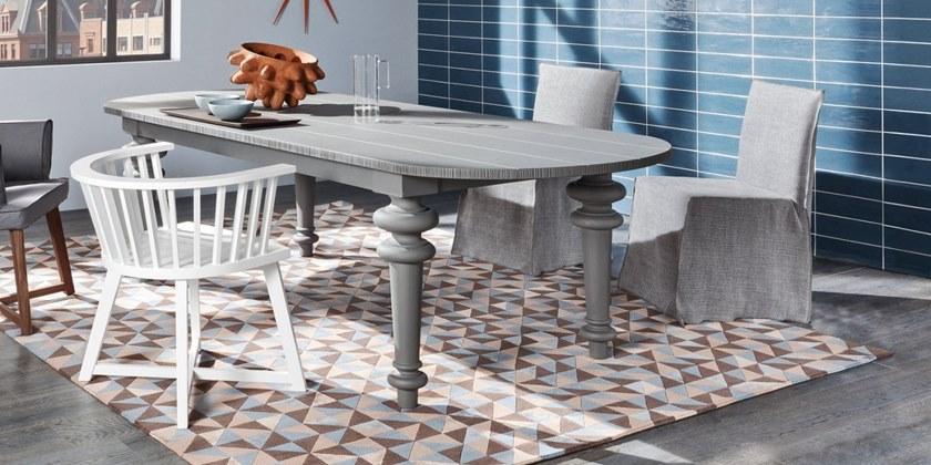 Gervasoni Ресторанный стул со съемной крышкой Ghost sun-id-1400968 - Вид №14