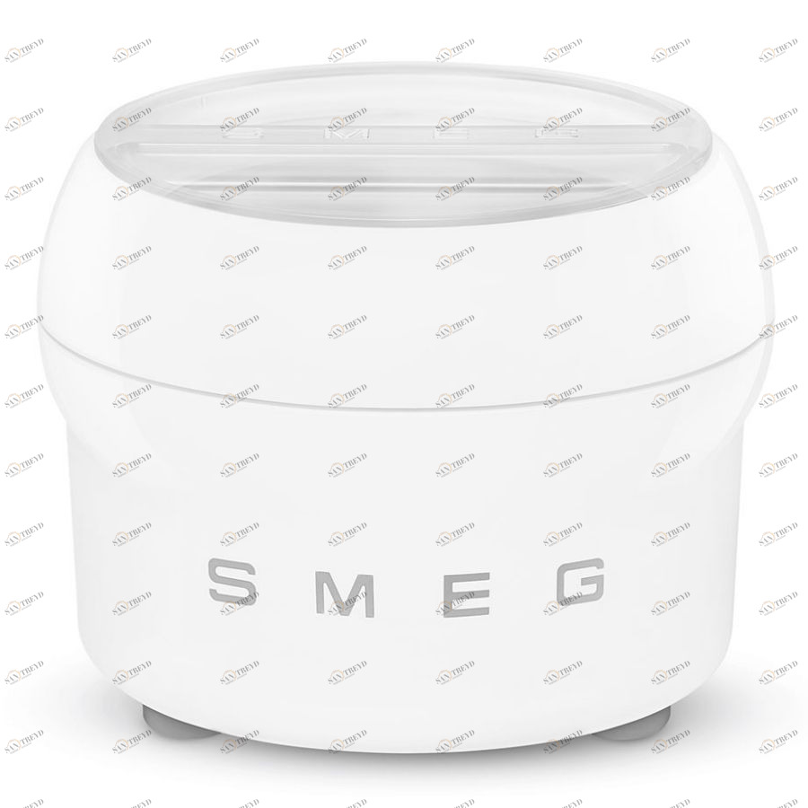 SMIC01 Мороженица Стальная Smeg Италия 