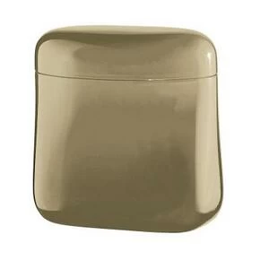 Банка для кофе Gocce 250 гр песочная