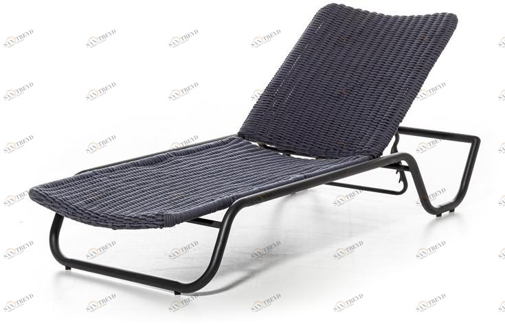 Gervasoni Складной садовый шезлонг из полиэстера Gervasoni outdoor sun-id-1469585