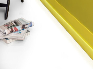 Плинтус Duropolymer®