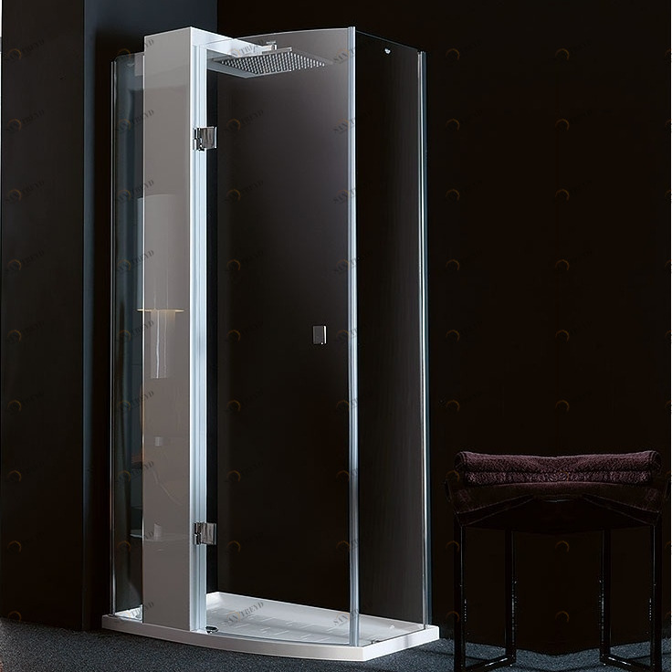 Кабина душевая с гидромассажем B0140 D-S Gruppo Treesse Elle 810 B0140DS