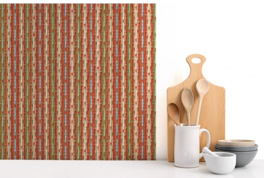 Koziel Моющиеся флизелиновые обои Philippe model 8888-pm03  - Вид №2