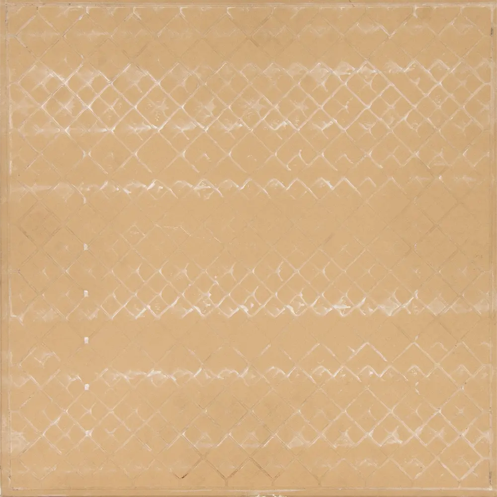 Плитка напольная Alma Ceramica «Ранчо» 41.8х41.8 см 1.92 м² цвет коричневый STLM-2014309 - Вид №4