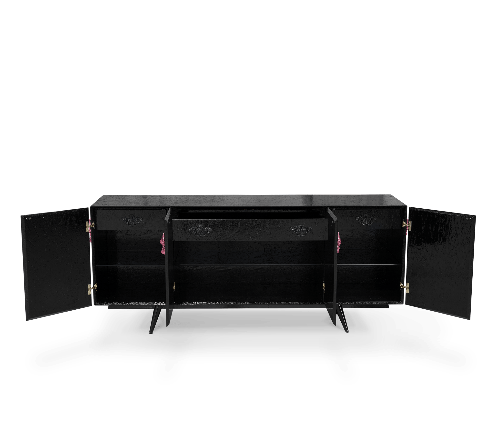 0-309 Буфет Majestic  Boca Do Lobo  - Вид №10