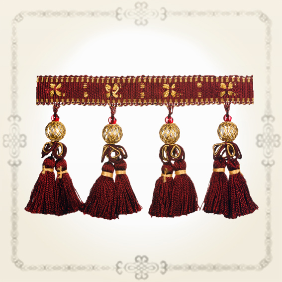 COLORISTICA Opera HT1281 1247 Фурнитура  Opera  - Вид №1