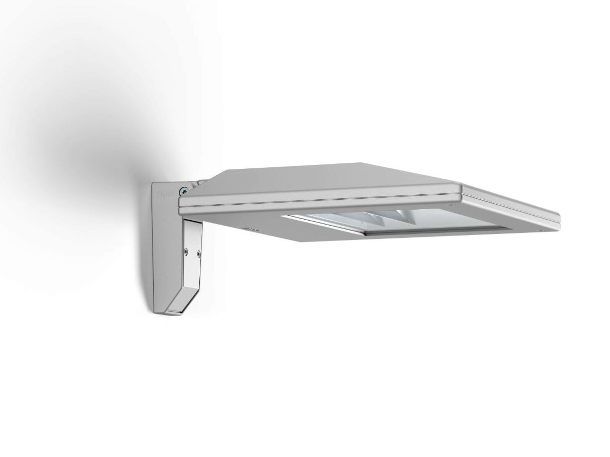 Алюминиевый регулируемый светодиодный наружный прожектор Platek Tarsius ARCH-00145288 - Вид №1