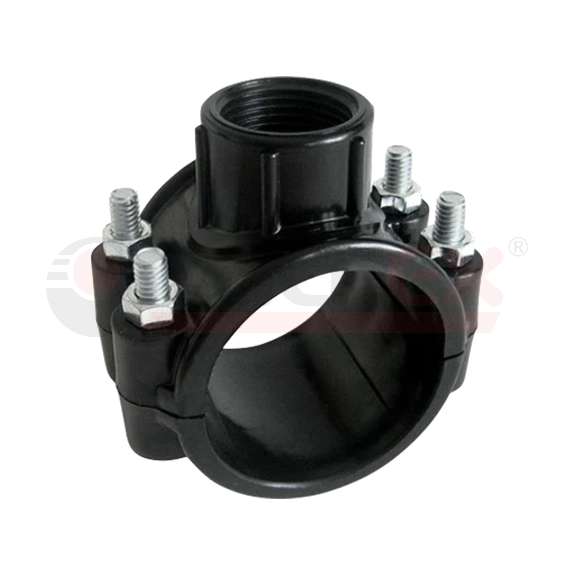 121001563034 Valfex Седелка болтовая 