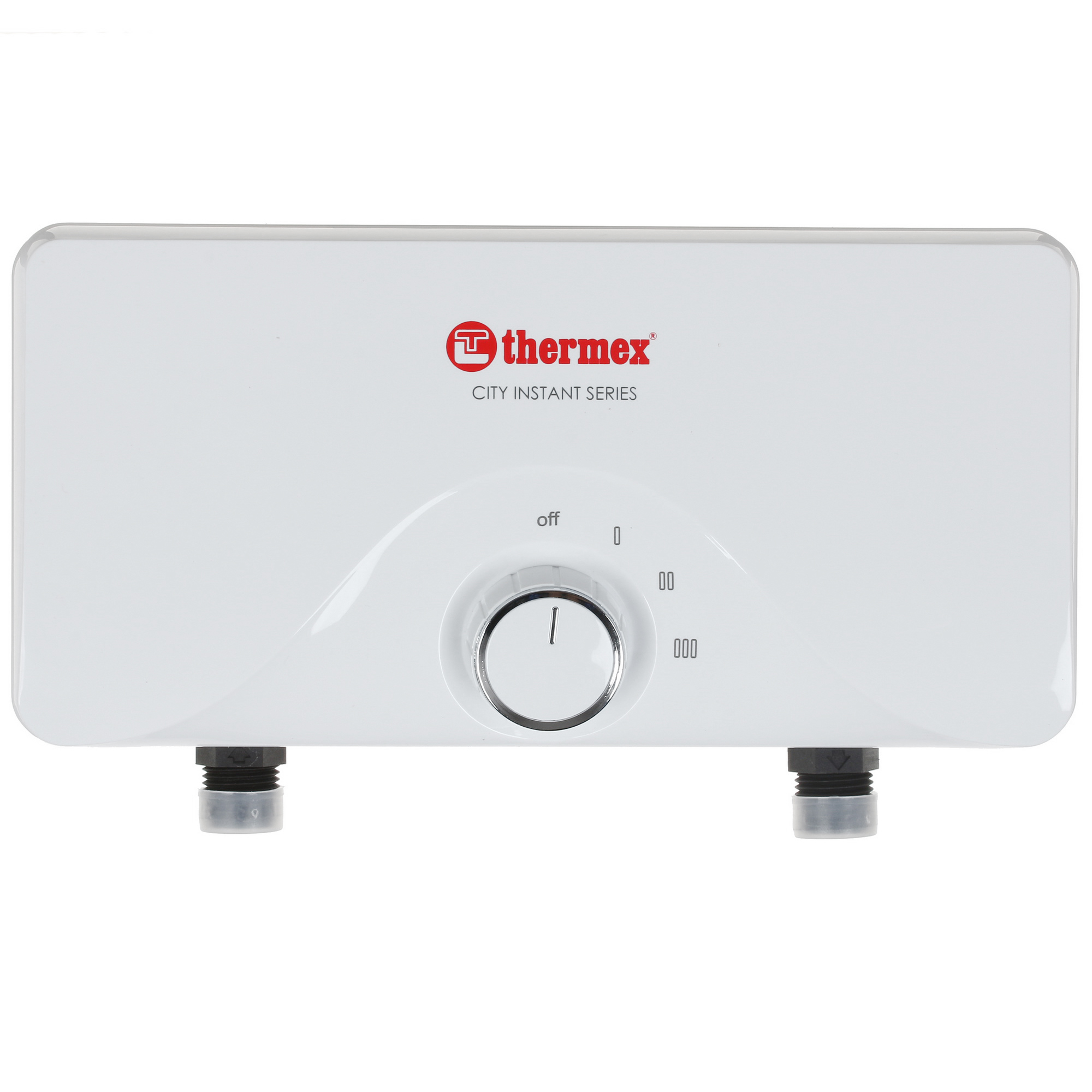1233668 Водонагреватель электрический Thermex City 5500 STDN-0093019 - Вид №1