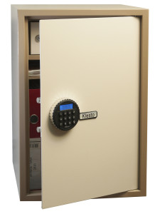 90683941 Сейф мебельный 56E STLM-0337024 KLESTO