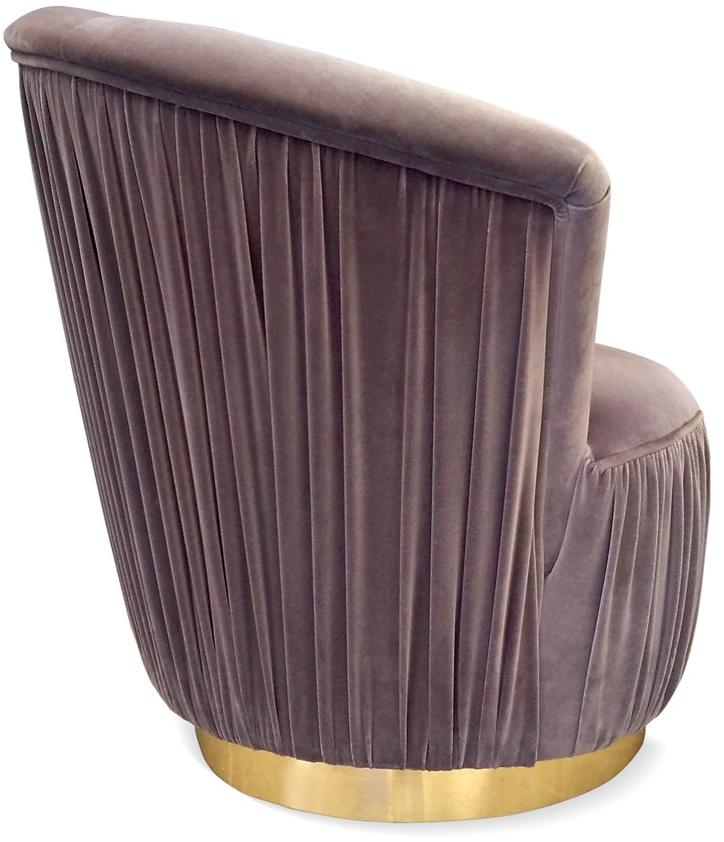 KOKET Кресло обитое бархатом Countess sun-id-1361270 - Вид №4