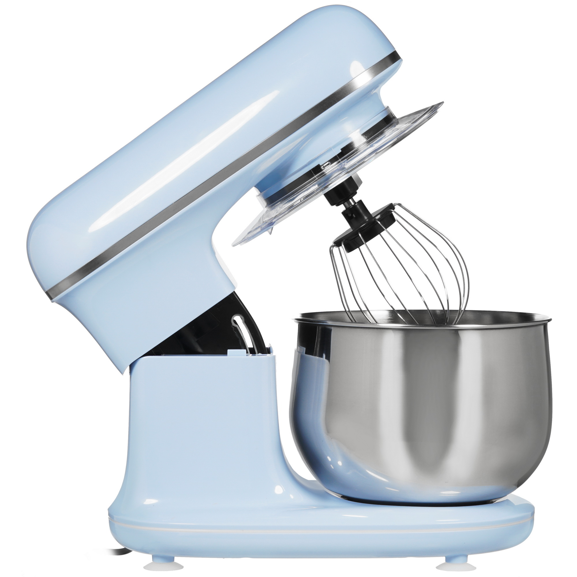 8167910 Миксер Clatronic KM 3711 голубой STDN-0034137 - Вид №4