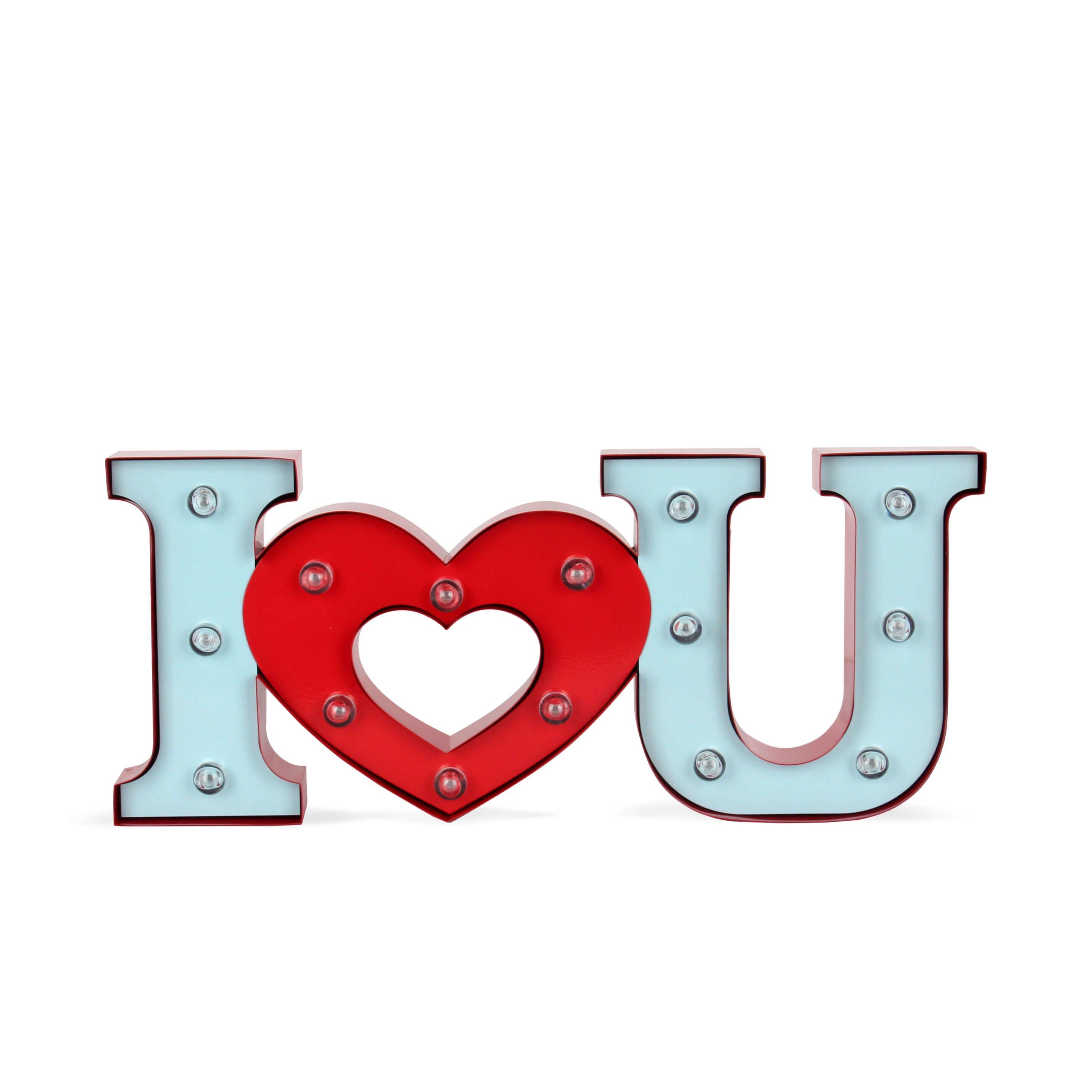 Настольная лампа / металлическая световая вывеска Arte dal Mondo WML020A ARCH-00116855 - Вид №1