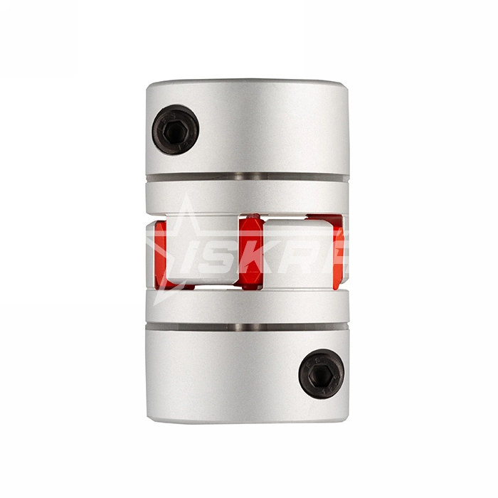 IS3595 Муфта соединительная JC14-C (d=5 мм) ISKRA  - Вид №4