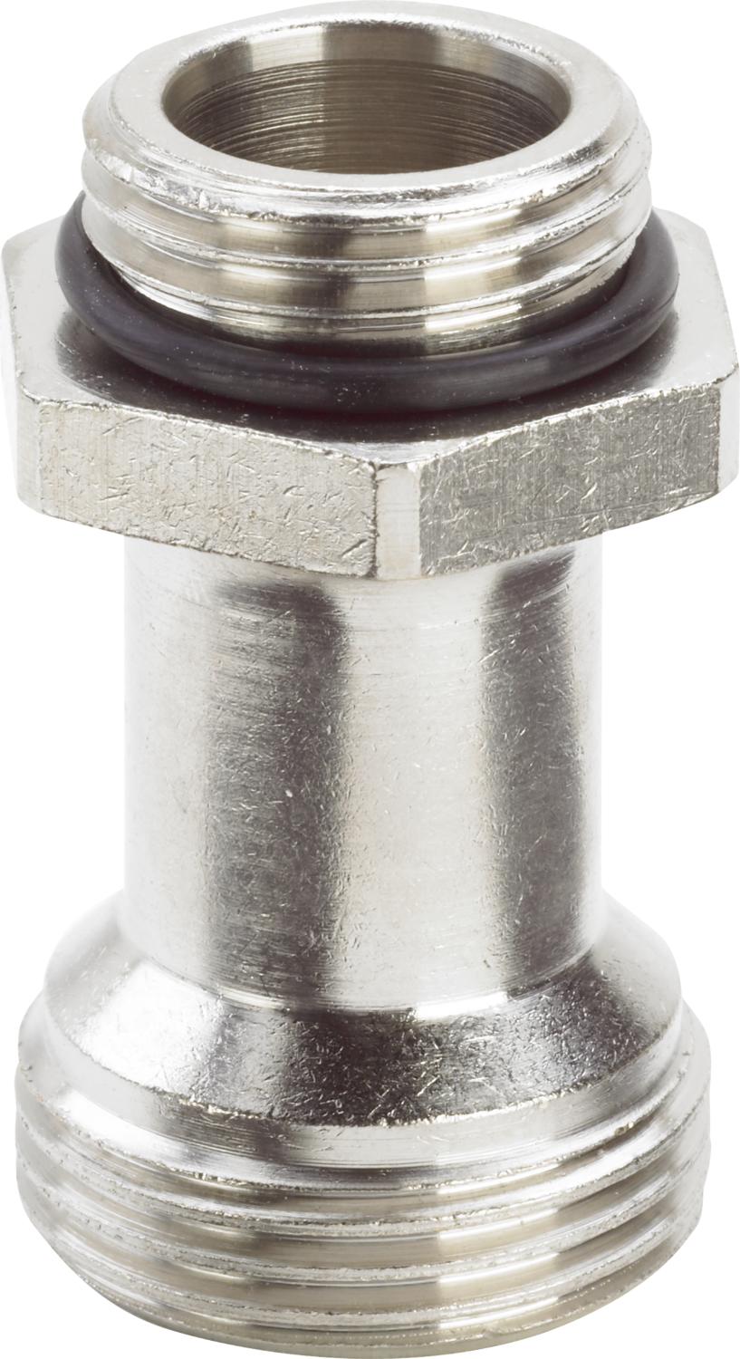 Viega Переход на резьбовые соединения 1004.17 (673765) 673 765