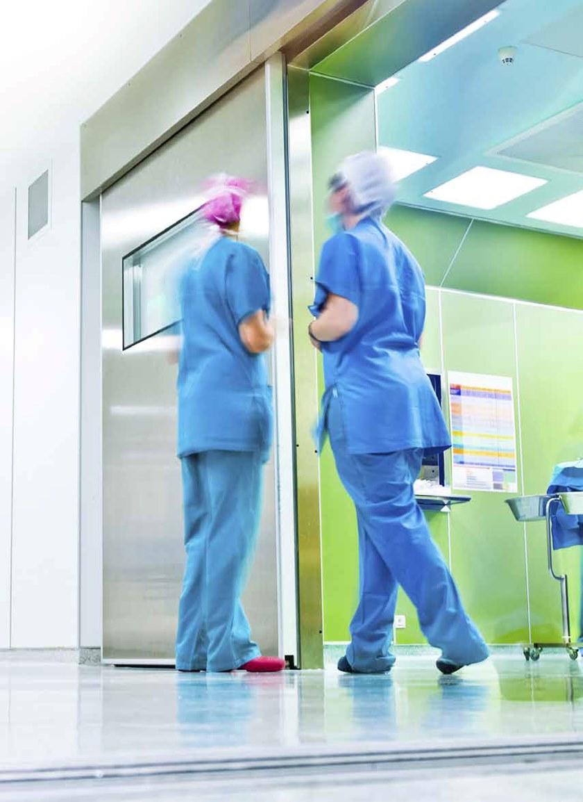 SABIC Покрытие из поликарбоната для стерильных сред Lastra solida lexan™ B6205/b6206 - Вид №4