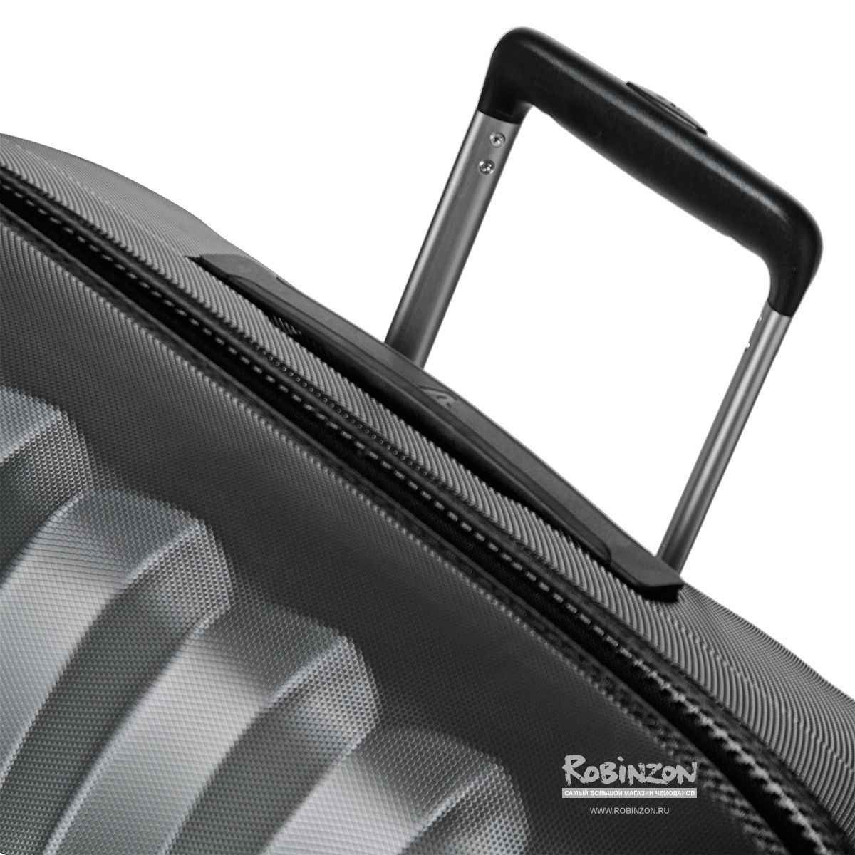 5167-0122 Чемодан 5167 L 4w Roncato Uno ZSL Premium  - Вид №2