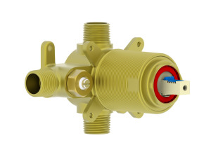 Встраиваемый корпус для смесителя