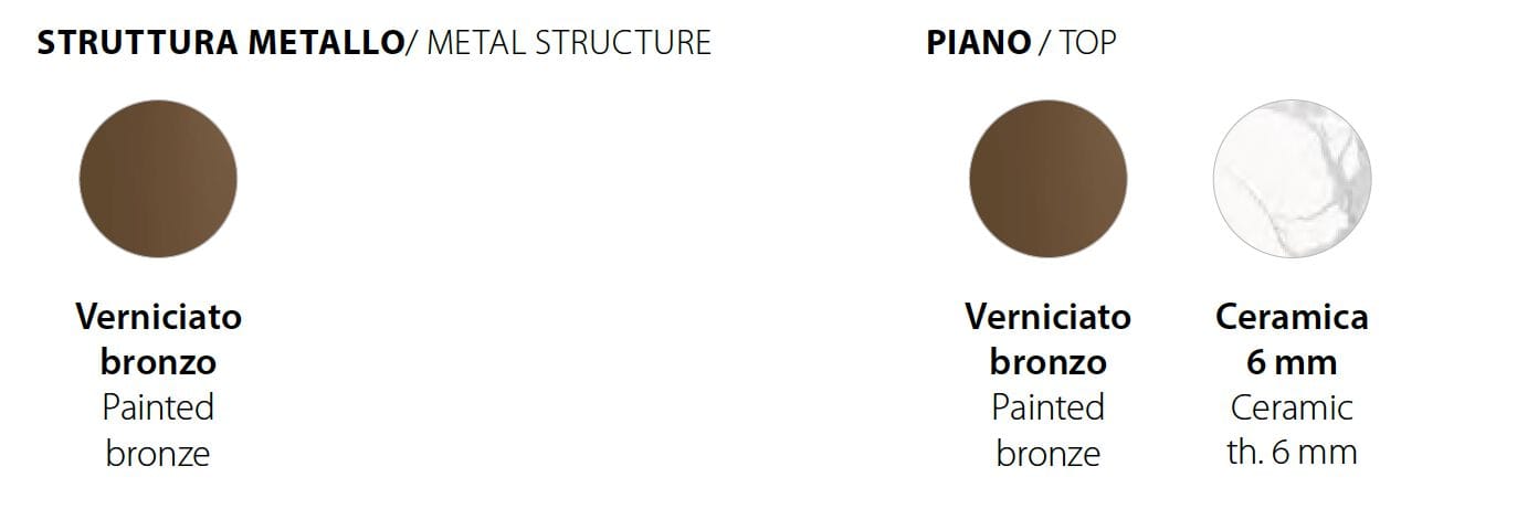 Журнальный столик RIFLESSI Кольцо ARCH-00094652 - Вид №3