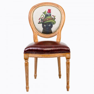 972246744_ch Стул «Мисс Ти Тайм» Object Desire