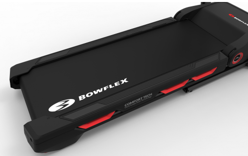 BXT226 Беговая дорожка bowflex bxt226 Bowflex  - Вид №4