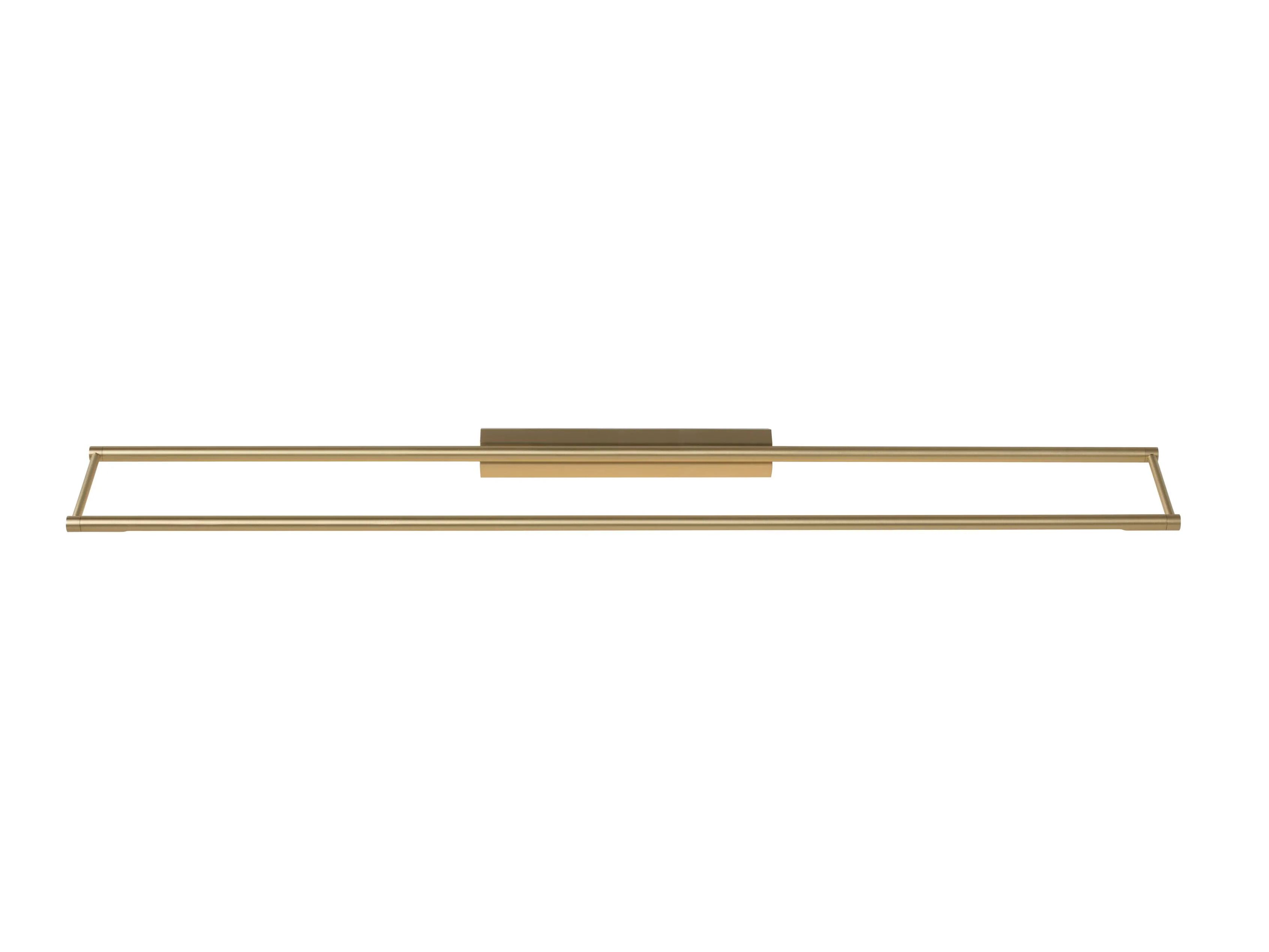 Регулируемая латунная светодиодная настенная лампа CVL Luminaires ссылка ARCH-00121658