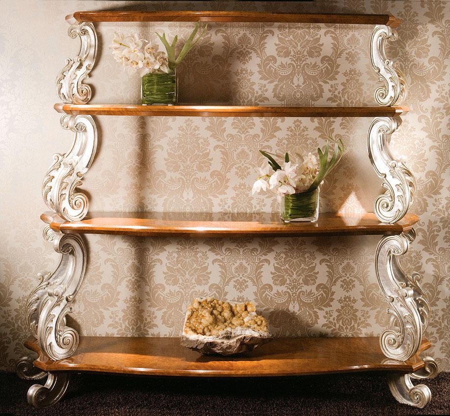 Этажерка  OAK DG 4000 