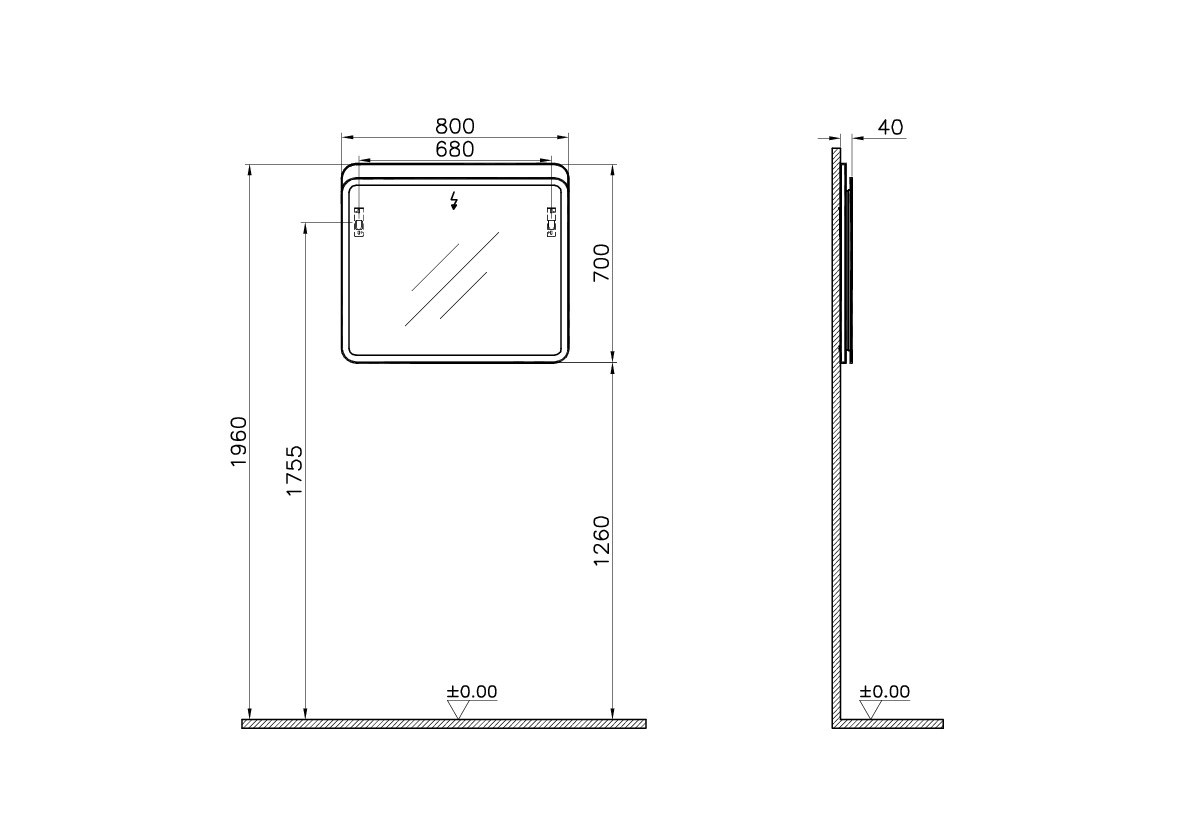 60890  Vitraglobal Sento - Вид №1