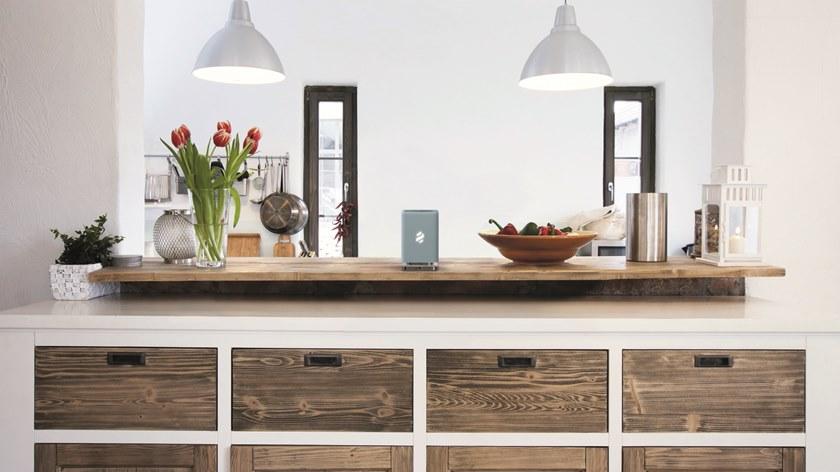 Elica Окружающий аромат sun-id-1434590 - Вид №8