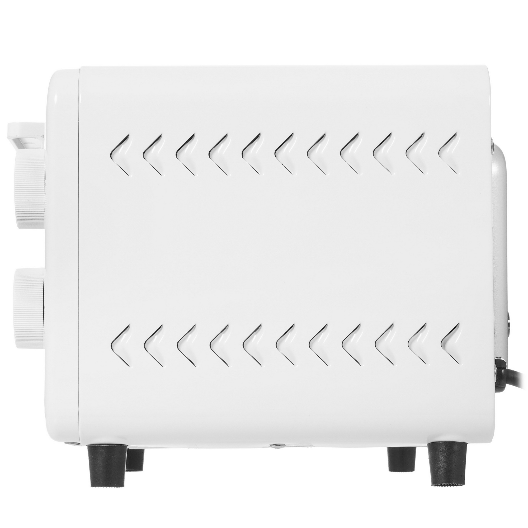 9080982 Мини-печь Kraft KFC-MO 90 HW белый STDN-0072936 - Вид №2